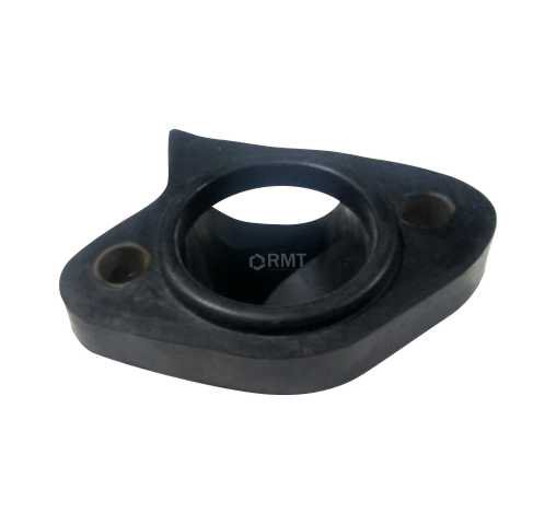 Exhaust Guard (Rubber)